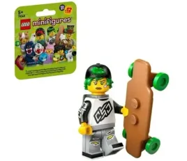 lego-minifigures-71048-seria-27-longboardzistka-figurka-nr-7