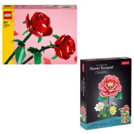 lego-roze-40460-puzzle-3d-kamelie-bukiet-kwiatow-xxl