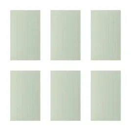 6-szt-stensund-drzwi-jasnozielony-60x100-cm