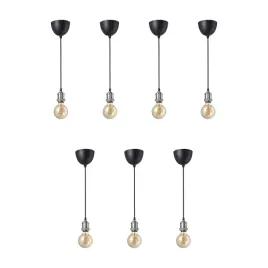 7-szt-lampa-wiszaca-led-z-tkaniny-i-szkla-1800k-15cm