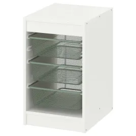 regal-trofast-z-pojemnikami-bialy-jasny-zielonoszary-34x44-cm