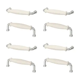4-szt-uchwyt-klingstorp-kremowy-chrom-141-mm-elegancki-design