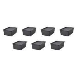7-szt-pojemnik-z-pokrywa-uppsnofsad-9l-35x25x14-cm-czarny