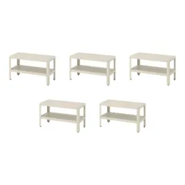 5-szt-regal-stalowy-bezowy-80x45-cm-do-wnetrz-i-na-zewnatrz