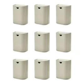 9-szt-gardsbutik-kosz-plastikowy-z-pokrywka-szarobezowy-21-l