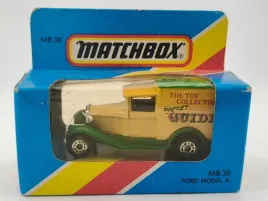 mb38-matchbox-ford-model-a-the-toy-collector-pocket-guide-blue-box