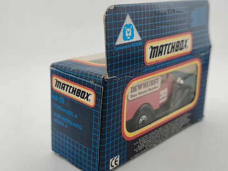 mb38-matchbox-ford-model-a-dewhurst-blue-grid-box-marka-matchbox