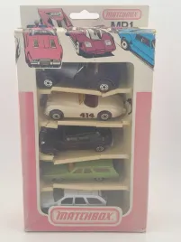mp1-matchbox-multipack-jaguar-ss100-xk120-citroen-cx15-mercury-boxed