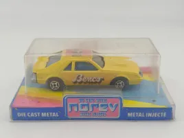 norev-minijet-ford-mustang-boxed