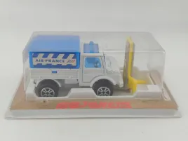 215-majorette-unimog-transporter-mercedes-air-france-boxed
