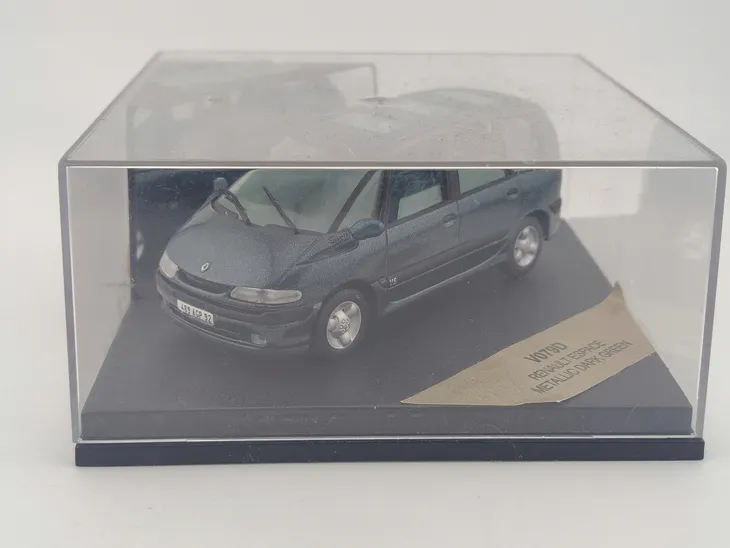 vitesse-renault-espace-1-43-boxed