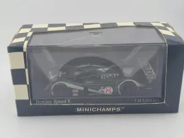 minichamps-bentley-speed-8-1-43-boxed
