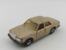 matchbox-rolls-royce-silver-spirit