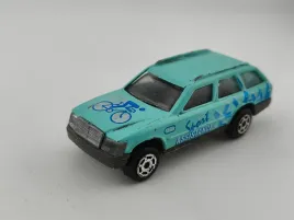 majorette-mercedes-300te-300-te