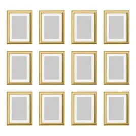 12-szt-ramka-zlota-13x18-cm-silverhojden-elegancka-dekoracja