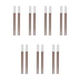 7-szt-paleczki-do-sushi-24-cm-brazowe-eleganckie-2-pary