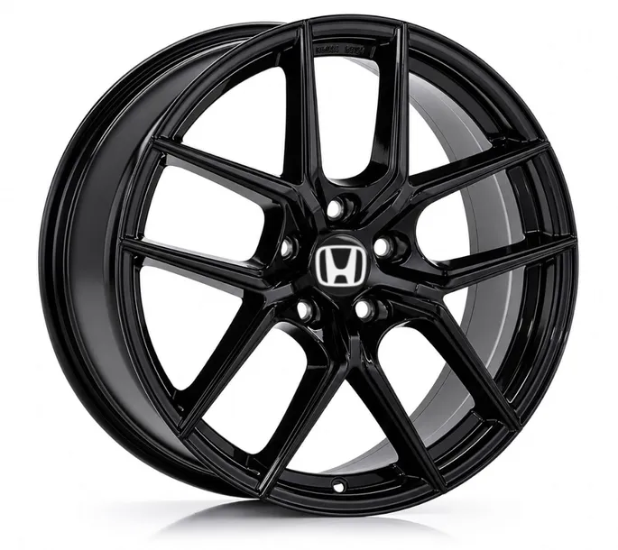 4x Felgi 17 do HONDA Accord Civic CR-V FR-V FR-Z HR-V