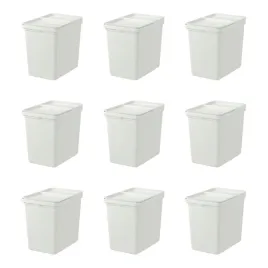 9-szt-kosz-z-pokrywka-hallbar-22-l-jasnoszary-do-sortowania-odpadow