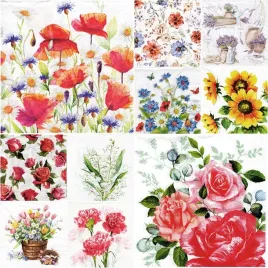 serwetka-do-decoupage-33x33-serwetki-10szt-kwiaty