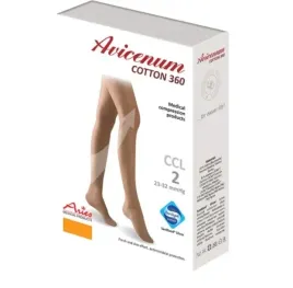 ponczochy-uciskowe-aries-avicenum-360-cotton-xl-long-bez-koronka-otwarte