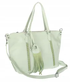 torebka-damska-shopper-worek-na-ramie-do-reki-listonoszka-mc870-zielona