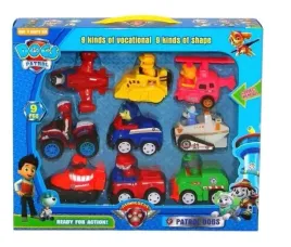 figurki-mini-pieskow-z-pojazdami-psi-patrol