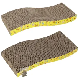 drapak-dla-kota-springos-kartonowy-bezowy-z-kocimietka-do-60-cm