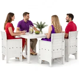 zestaw-do-jadalni-w-ogrodzie-5-szt-bialy-rattan-polt