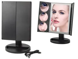 lusterko-kosmetyczne-podswietlane-led-do-makijazu-powiekszajace-3x-5x-10x
