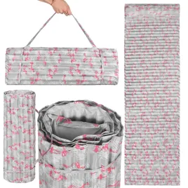 mata-plazowa-springos-rozowa-z-poduszka-60-x-180-cm-z-uchwytem