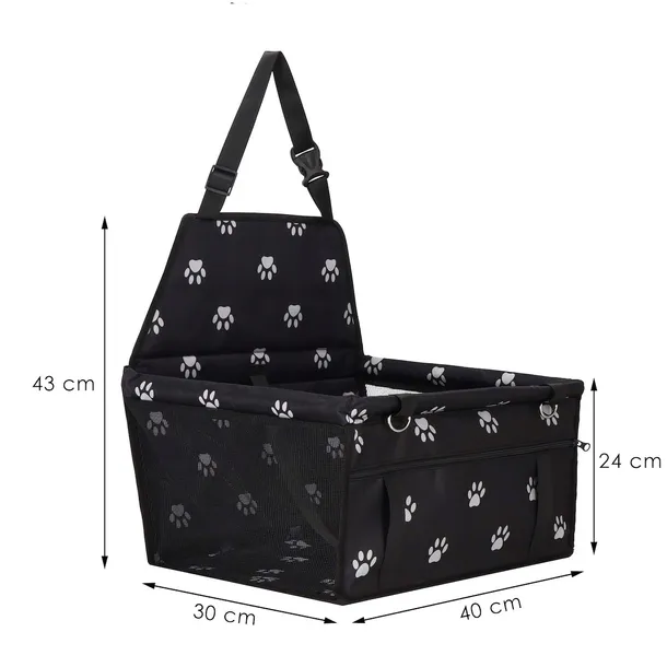 fotelik-samochodowy-springos-43-cm-x-40-cm-waga-z-opakowaniem-1-kg