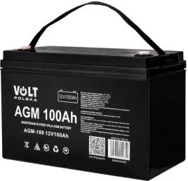 akumulator-vrla-agm-100ah-volt-do-kampera-ups