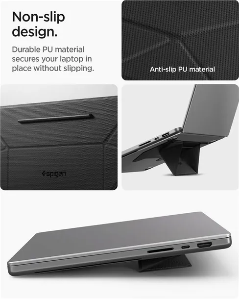 spigen-slimfold-laptop-stand-ld201-s3-black-stan-nowy-stan-opakowania-oryginalne