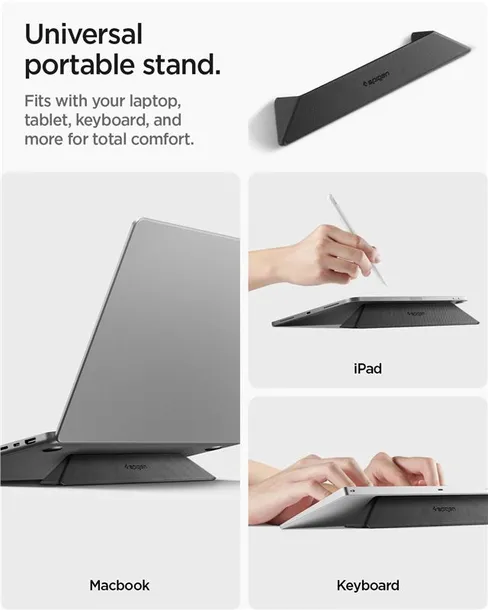 spigen-slimfold-laptop-stand-ld201-s4-black-marka-spigen-stan-nowy