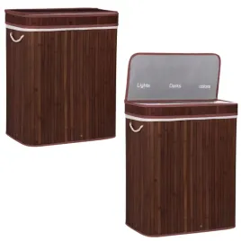 kosz-na-pranie-wolnostojacy-springos-bezowy-bambusowy-100-l
