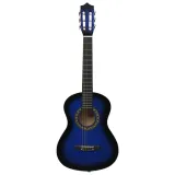 gitara-klasyczna-1-2-z-pokrowcem-niebieska-marka-inna