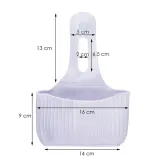organizer-springos-ha3095-fioletowy-waga-z-opakowaniem-0-15-kg