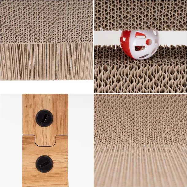 drapak-niski-springos-do-60-cm-marka-springos-kolor-brazowy