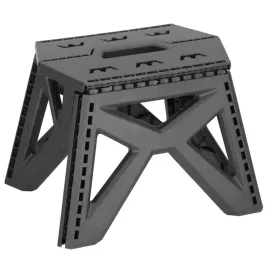 taboret-springos-szary-23-cm