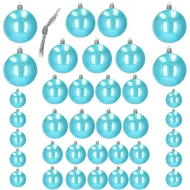 bombka-choinkowa-springos-niebieska-plastikowa-nietlukaca-37-szt