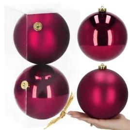 bombka-dekorowana-bombka-gladka-zestawy-bombka-16-cm-2-szt