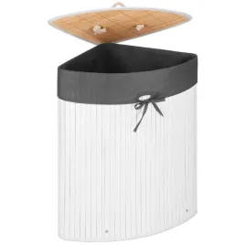 kosz-wolnostojacy-na-pranie-springos-60l-bialy-szary