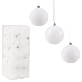 bombka-dekorowana-springos-plastikowa-biala-6-cm-20-szt-z-brokatem