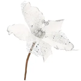 gwiazda-betlejemska-poinsecja-bialy-brokat-23cm
