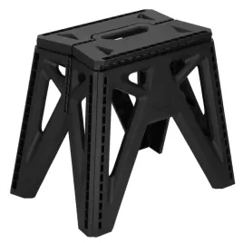 taboret-springos-czarny-335-cm