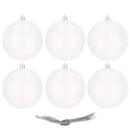 bombka-choinkowa-springos-biala-plastikowa-10-cm-6-szt