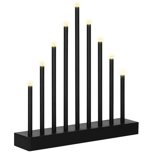swiecznik-plastik-springos-265-cm-liczba-swiec-9