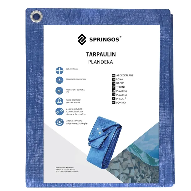 springos-plandeka-60-g-m2-3-x-3m-dlugosc-3-m-szerokosc-3-m