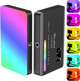 lampa-video-rgb-led-2500-9000k-120-led-3100mah