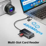 czytnik-kart-6w1-usb-c-usb-a-sd-cf-micro-sd-memory-stick-obslugiwane-karty-pamieci-secure-digital-sd